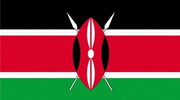 kenya