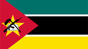 mozambique