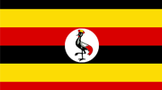 uganda