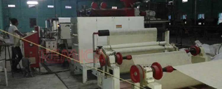 extrusion-coating-lamination-plant-for-jute-fabrics