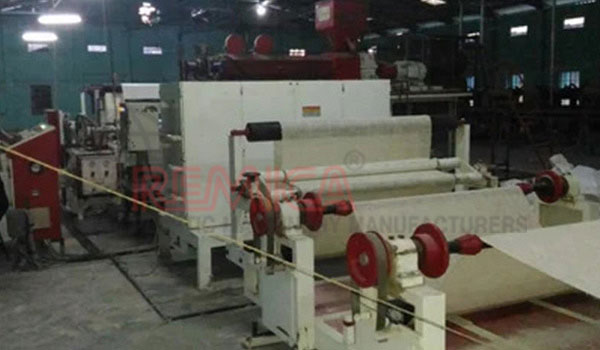 extrusion-coating-lamination-plant-for-jute-fabrics